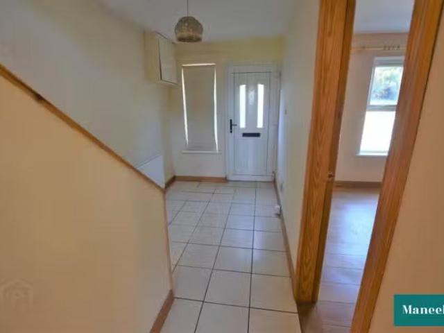House to rent