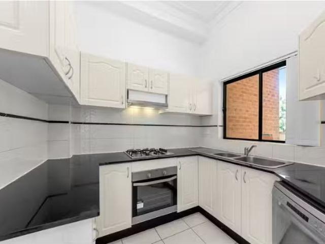 Condo for rent in Sydney, New South Wales