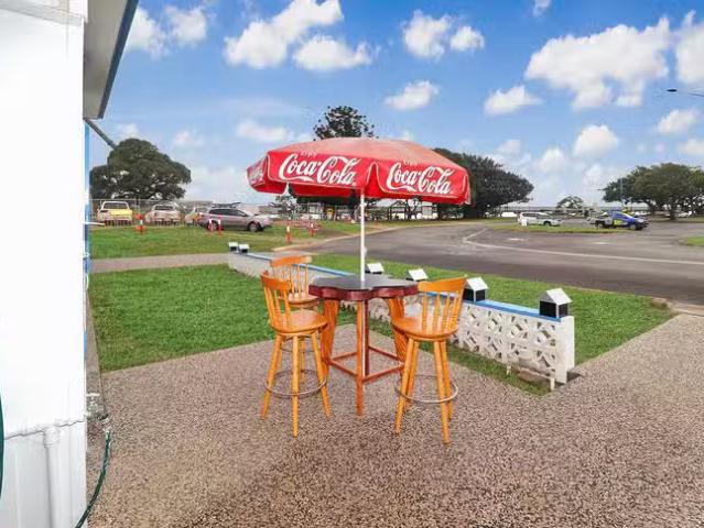 Apartment for rent in Kings Creek, Queensland