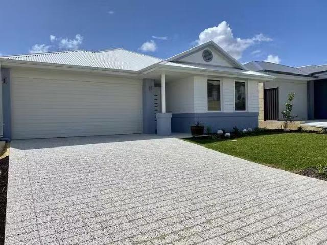 House for rent in Mindarie, Western Australia