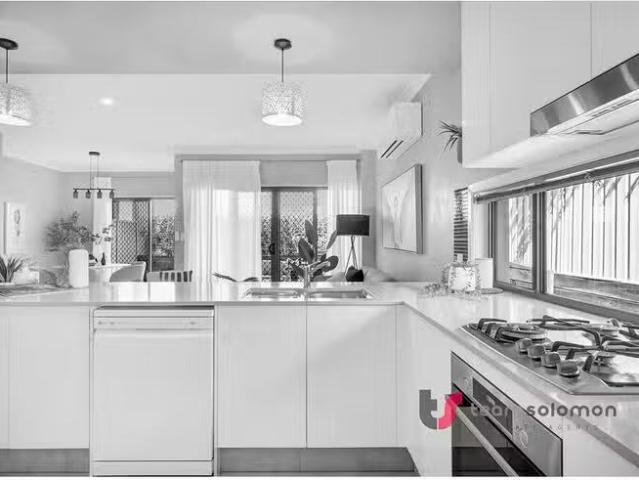 House for rent in Toombul, Queensland