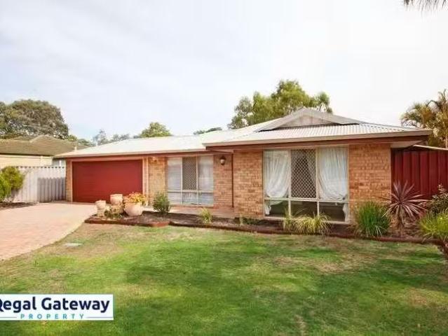 House for rent in Success, Western Australia