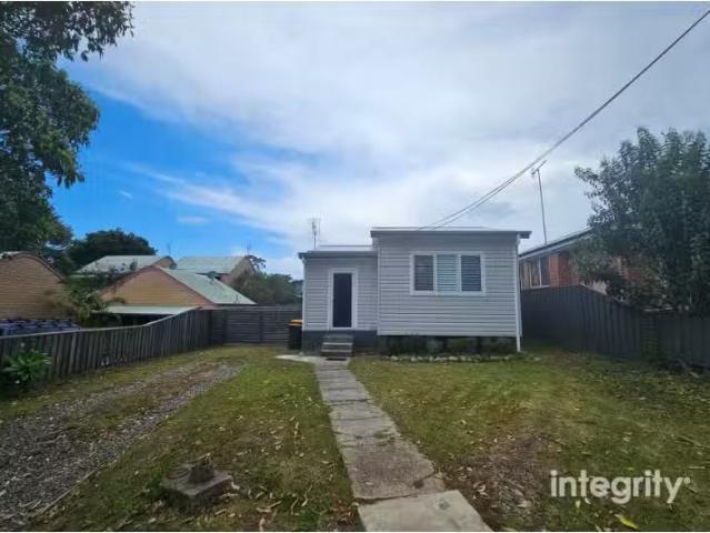 House for rent in Nowra, New South Wales