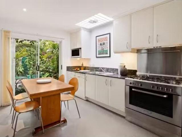 Condo for rent in Sydney, New South Wales