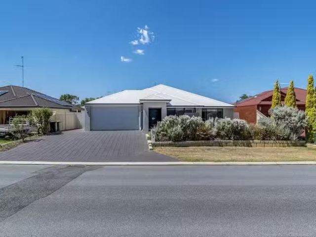 House for rent in Parklands, Western Australia