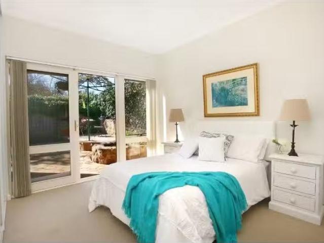House for rent in Willoughby, New South Wales