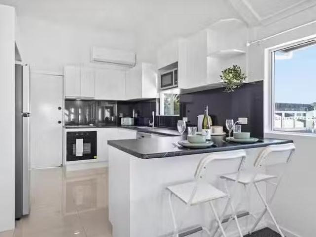 Apartment for rent in Toombul, Queensland