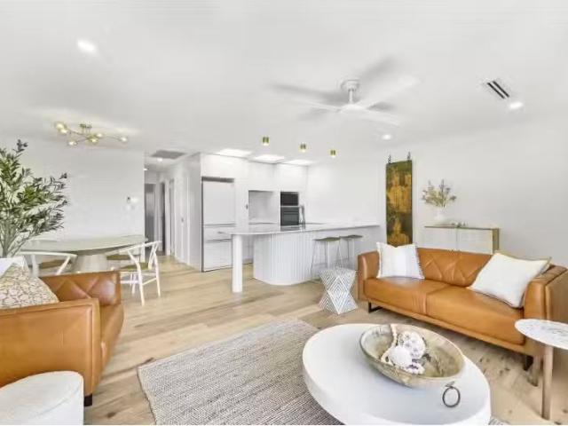 Apartment for rent in Kings Creek, Queensland
