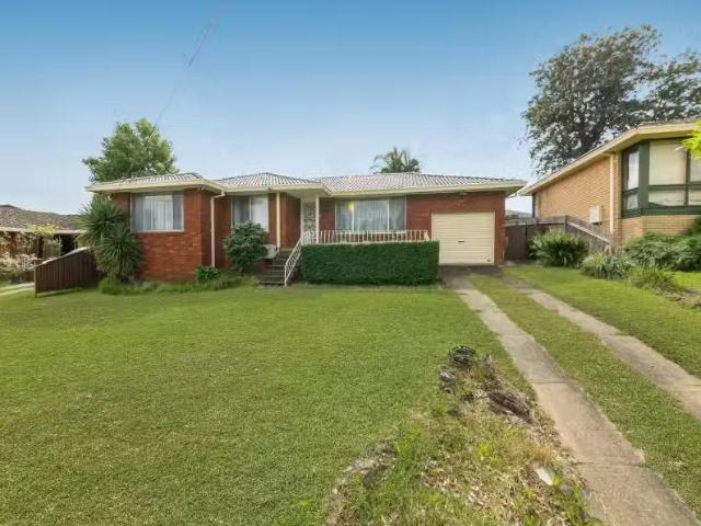House for rent in Sydney, New South Wales