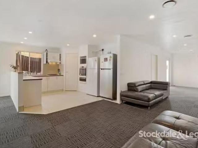 House for rent in Camerons Creek, Victoria