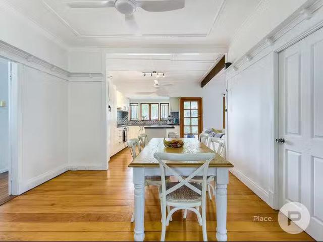 House for rent in Toombul, Queensland