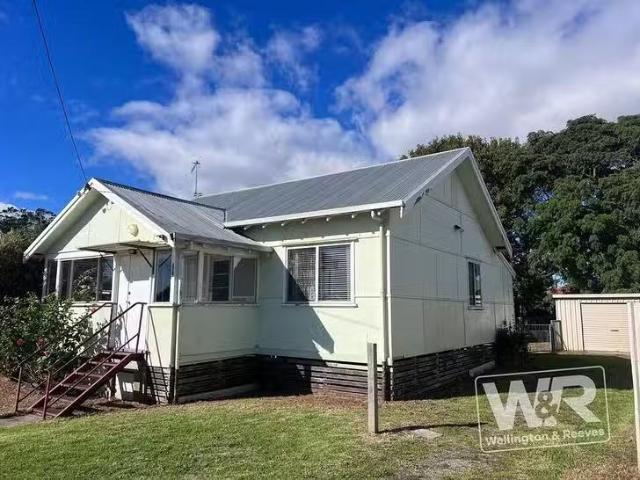 House for rent in Warral, Western Australia