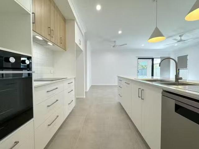 House for rent in Burdell, Queensland