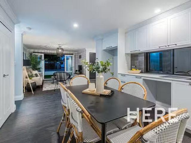 House for rent in Mount Hawthorn, Western Australia