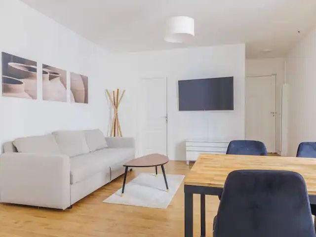 Appartement location à France métropolitaine, Boulogne-billancourt
