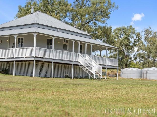 House for sale in Queensland