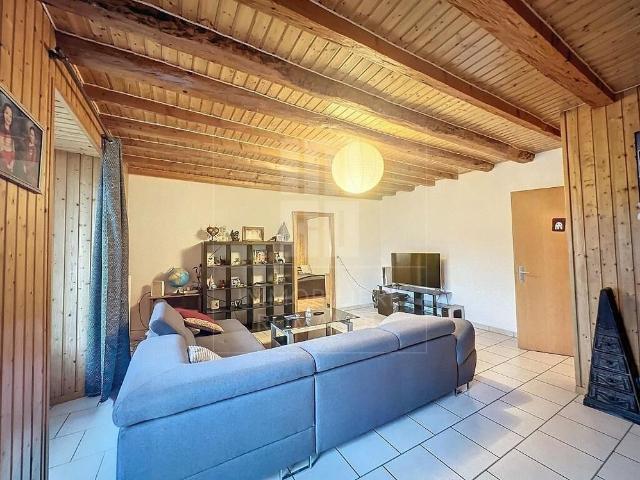 Apartment mieten in Sainte-Croix, Waadt