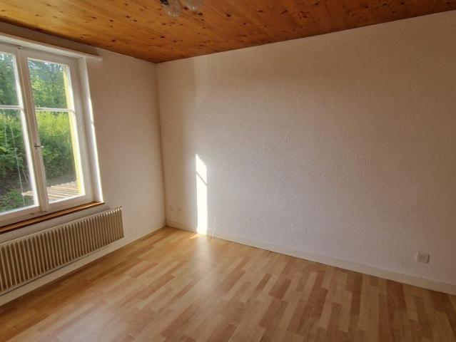 Apartment mieten in Koblenz, Aargau