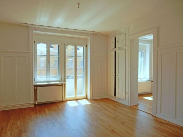 Apartment mieten in Gossau (SG), St. Gallen