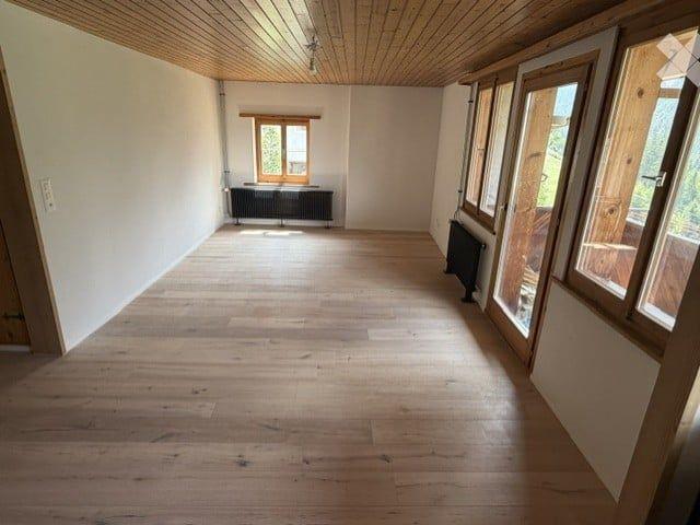 Apartment mieten in Filisur, Bergün Filisur