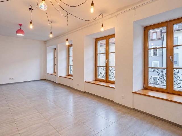 Apartment mieten in Porrentruy, District de Porrentruy