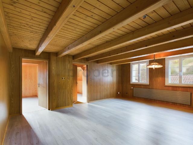 Apartment mieten in Fischenthal, Zürich