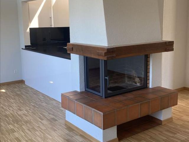 Apartment mieten in Affoltern am Albis, Zürich