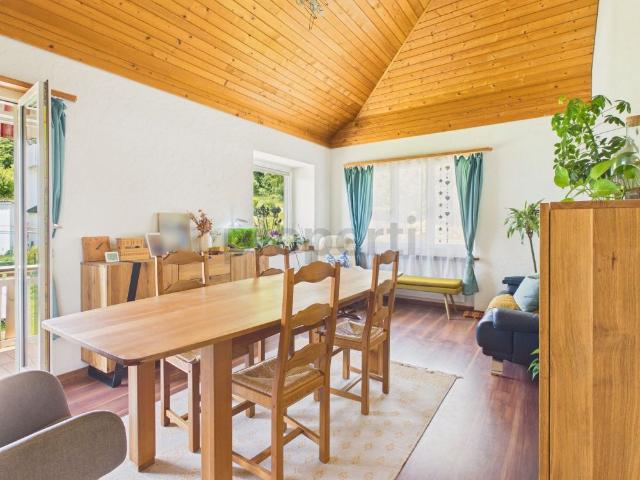 Haus mieten in Illnau-Effretikon, Zürich