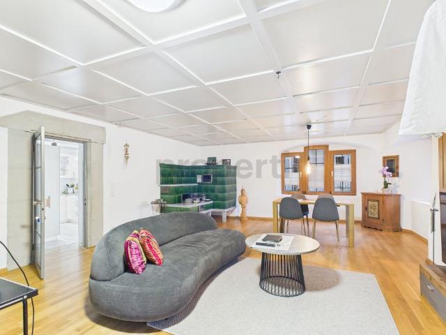 Haus mieten in Oberhofen (AG), Aargau