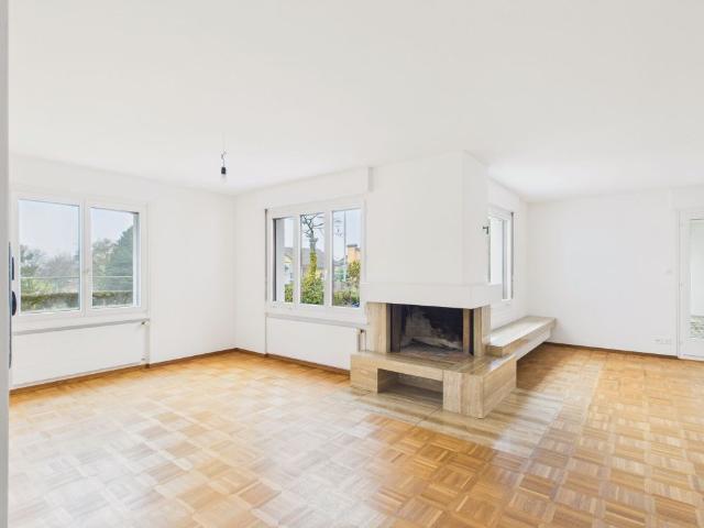 Haus mieten in Wittenbach, St. Gallen
