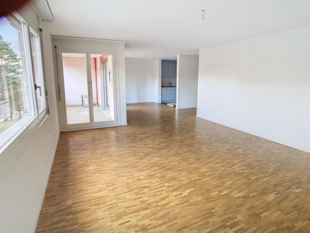 Wohnung mieten in Schönberg/Schoenberg, Fribourg - Freiburg