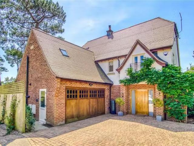 House for rent in Parkstone, Poole