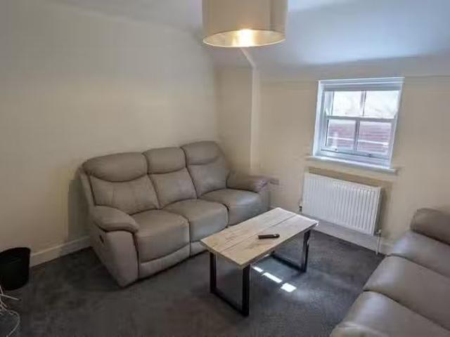 House for rent in Roby Mill, Lancashire