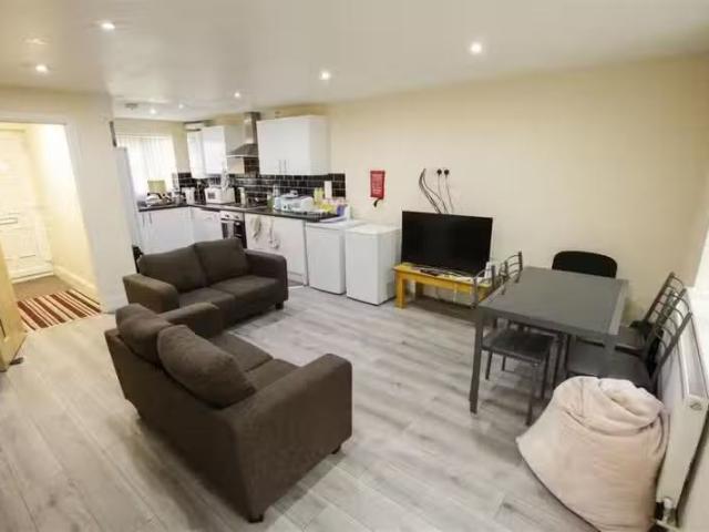 House for rent in Harborne, West Midlands