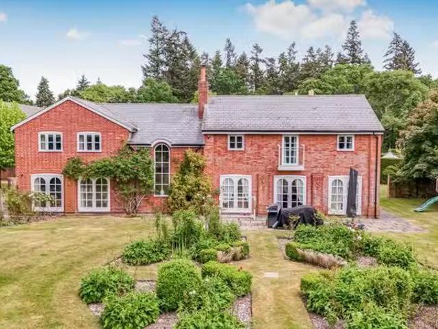 House for rent in Ringwood, Ashurst Bridge
