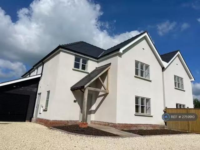 House for rent in Westley Waterless, East Cambridgeshire