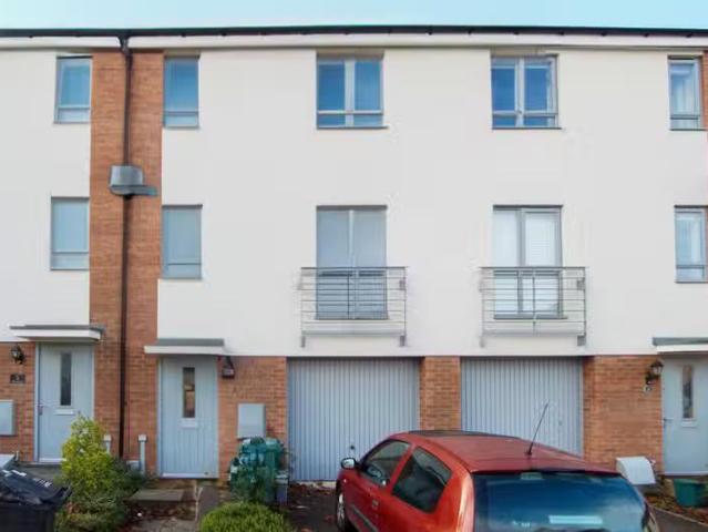 House for rent in Gloucester, Gloucestershire