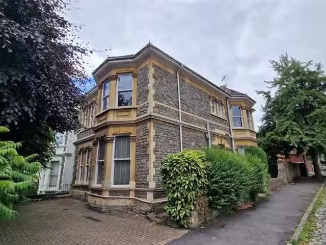 House for rent in Feckenham, City Of Bristol