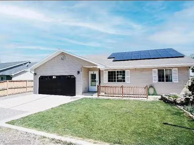 House for rent in Montrose