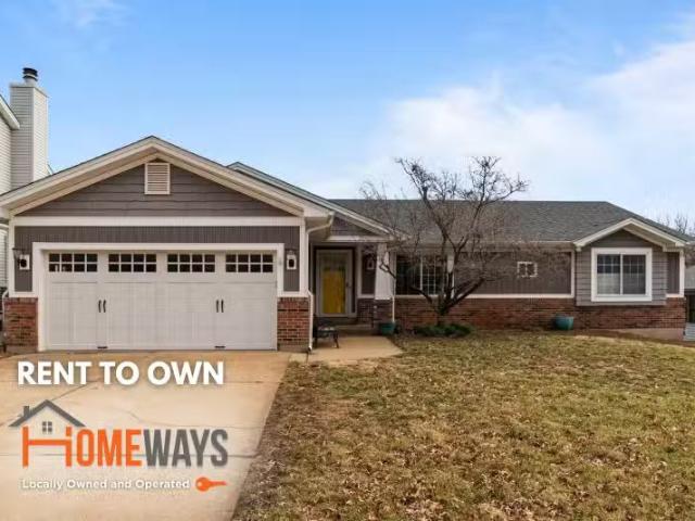 House for rent in Fenton