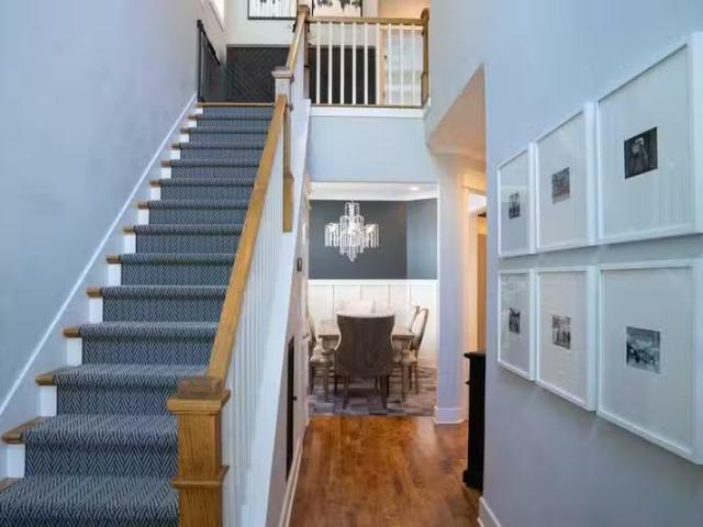 House for rent in Nashville