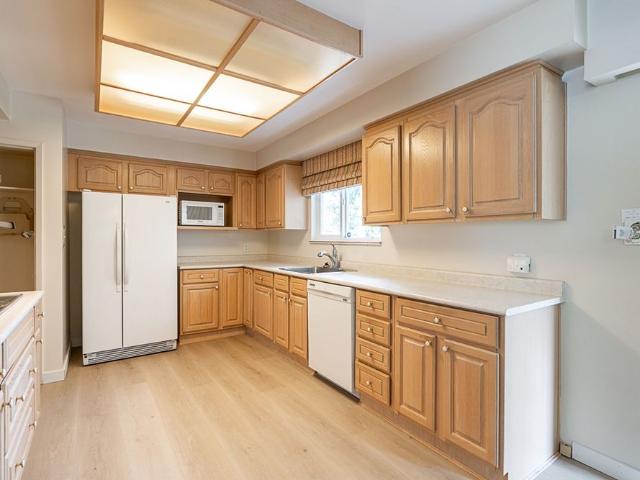 House for rent in Burnaby, British Columbia