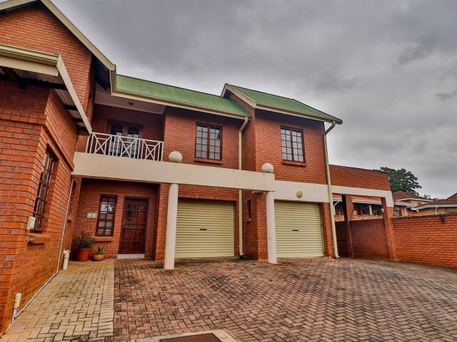 House for rent in White River, Mbombela