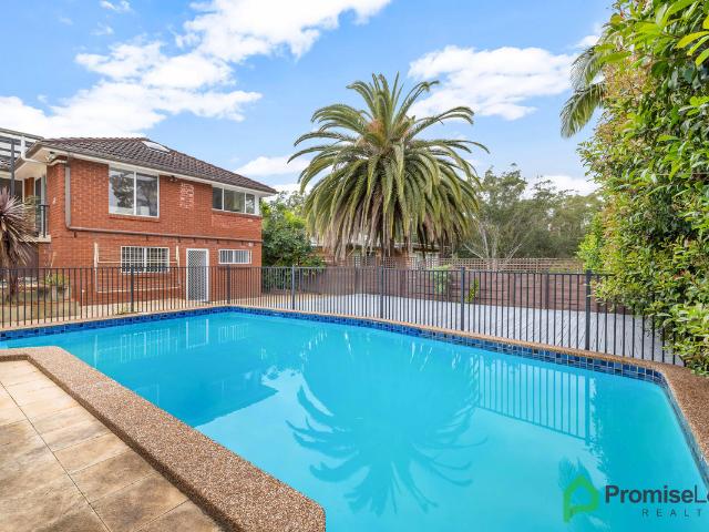 House for sale in Sydney, New South Wales