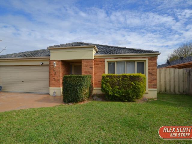 House for rent in Camerons Creek, Victoria