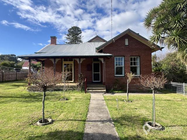House for rent in Toora
