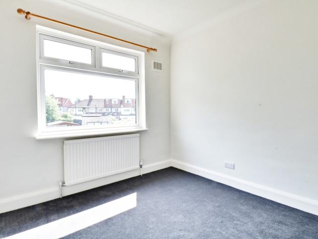 House for rent in Longlands, Halfway Street