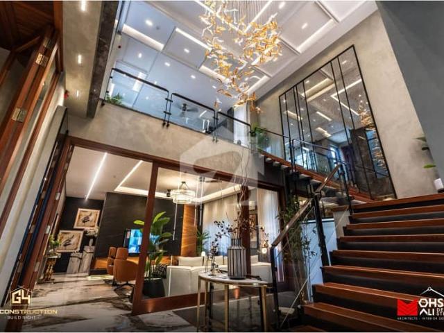 House for sale in Rawalpindi, Islamabad Capital Territory