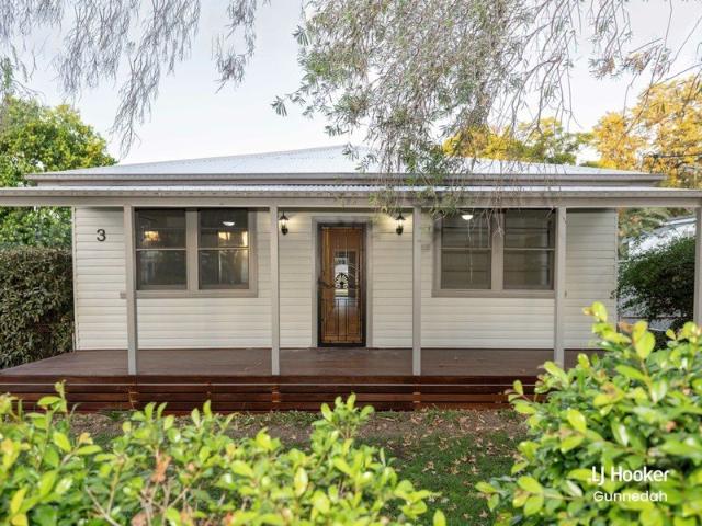 House for sale in Gunnedah, New South Wales