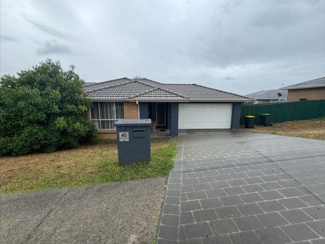 House for rent in Muswellbrook, New South Wales